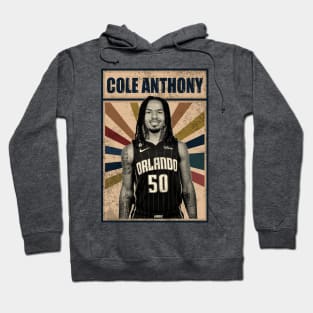 Orlando Magic Cole Anthony Hoodie